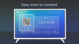 LetsView TV: Screen Mirroring 1.0.12 LetsView TV: Screen Mirroring 1.0.12