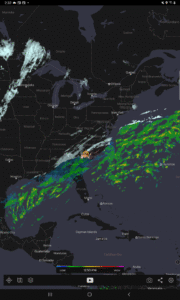 MyRadar Weather Radar (Android TV) 8.61.1