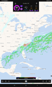MyRadar Weather Radar (Android TV) 8.61.1