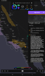 MyRadar Weather Radar (Android TV) 8.61.1