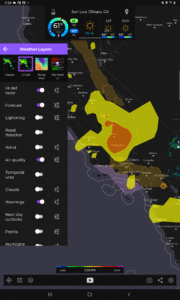 MyRadar Weather Radar (Android TV) 8.61.1