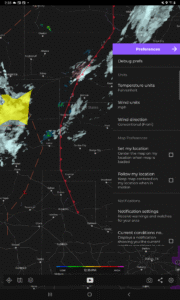 MyRadar Weather Radar (Android TV) 8.61.1