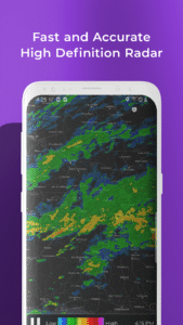 MyRadar Weather Radar (Android TV) 8.61.1