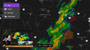 MyRadar Weather Radar (Android TV) 8.61.1