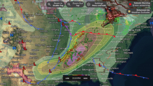 MyRadar Weather Radar (Android TV) 8.61.1