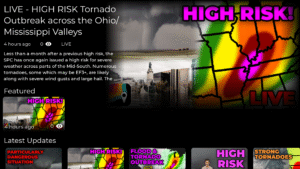 MyRadar Weather Radar (Android TV) 8.61.1
