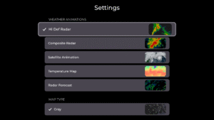 MyRadar Weather Radar (Android TV) 8.61.1