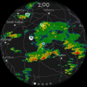 MyRadar Weather Radar (Android TV) 8.61.1