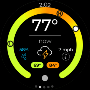 MyRadar Weather Radar (Android TV) 8.61.1