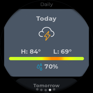 MyRadar Weather Radar (Android TV) 8.61.1