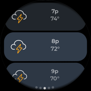 MyRadar Weather Radar (Android TV) 8.61.1