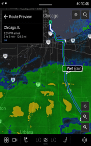 MyRadar Weather Radar (Android TV) 8.61.1