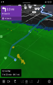 MyRadar Weather Radar (Android TV) 8.61.1