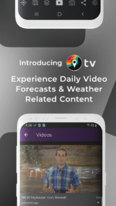 MyRadar Weather Radar (Android TV) 8.61.1