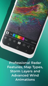 MyRadar Weather Radar (Android TV) 8.61.1