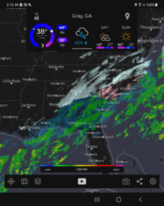 MyRadar Weather Radar (Android TV) 8.61.1