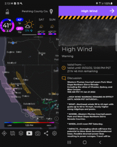 MyRadar Weather Radar (Android TV) 8.61.1