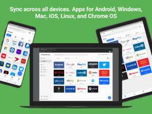 RoboForm Password Manager 9.7.8.14 (120-640dpi) (Android 9.0+)