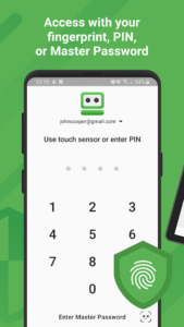 RoboForm Password Manager 9.7.8.14 (120-640dpi) (Android 9.0+)