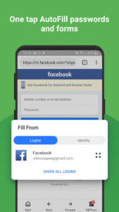 RoboForm Password Manager 9.7.8.14 (120-640dpi) (Android 9.0+)