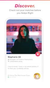 Tinder Lite 1.5.0 (nodpi)
