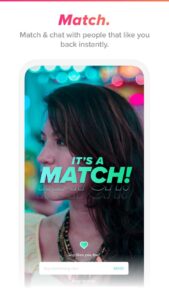Tinder Lite 1.5.0 (nodpi)
