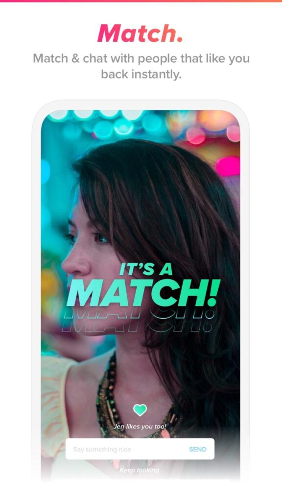 DOWNLOAD TINDER LITE APKS FOR ANDROID visual data 5