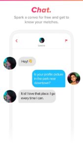 Tinder Lite 1.5.0 (nodpi)