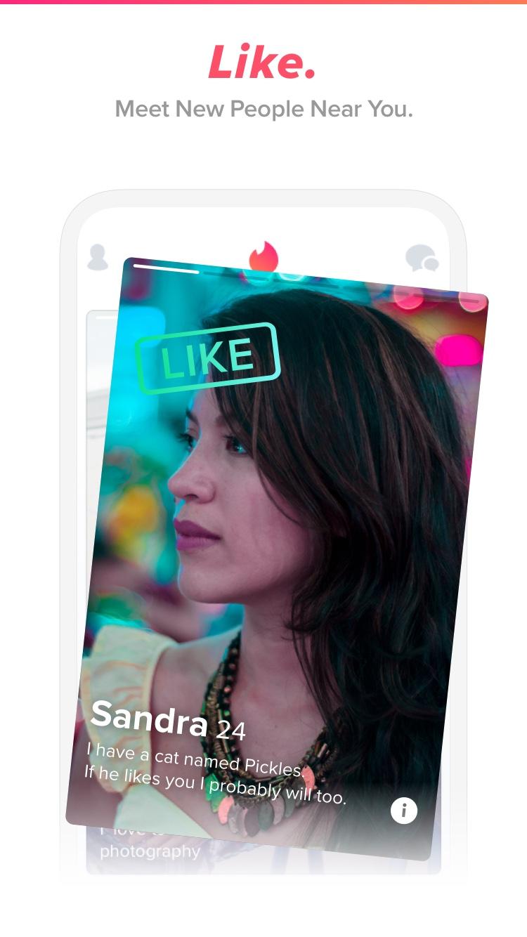 DOWNLOAD TINDER LITE APKS FOR ANDROID visual data 2