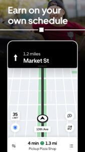 [NAME REMOVED TO COMPLY WITH DMCA] - Driver: Drive & Deliver 4.380.10002 (160-640dpi) (Android 7.0+)