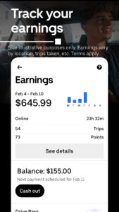[NAME REMOVED TO COMPLY WITH DMCA] - Driver: Drive & Deliver 4.380.10002 (160-640dpi) (Android 7.0+)
