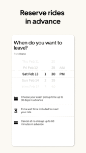 Uber - Request a ride 4.578.10002 Uber - Request a ride 4.578.10002