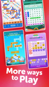 Words With Friends Word Game 38.01.01 (arm64-v8a + arm-v7a) (nodpi) (Android 6.0+)
