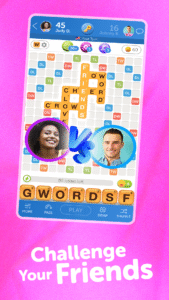 Words With Friends Word Game 38.01.01 (arm64-v8a + arm-v7a) (nodpi) (Android 6.0+)