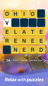 Words With Friends Word Game 38.01.01 (arm64-v8a + arm-v7a) (nodpi) (Android 6.0+)