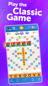 Words With Friends Word Game 38.01.01 (arm64-v8a + arm-v7a) (nodpi) (Android 6.0+)