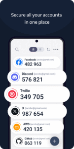 Twilio Authy Authenticator 27.1.0