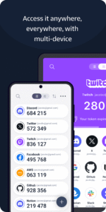 Twilio Authy Authenticator 27.1.0
