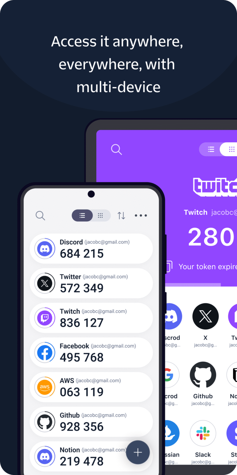 Twilio Authy Authenticator 27 4 0 APK Download by Authy APKMirror