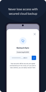 Twilio Authy Authenticator 27.1.0