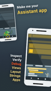 Developer Assistant 1.2.2