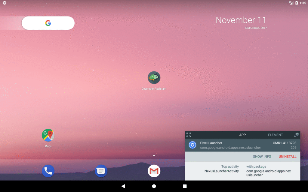 Download Developer Assistant APKs for Android - APKMirror