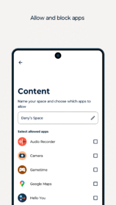 Family Space 1.0.38