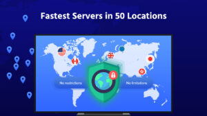 VeePN - Secure VPN & Antivirus 3.6.13