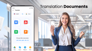 Translate: AI, Camera & Voice 1.8.4
