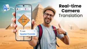 Translate: AI, Camera & Voice 1.8.4