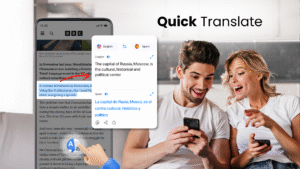 Translate: AI, Camera & Voice 1.8.4