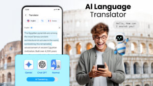 Translate: AI, Camera & Voice 1.8.4