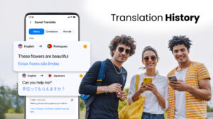 Translate: AI, Camera & Voice 1.8.4