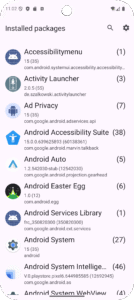 Activity Launcher 2.1.2 (120-640dpi) (Android 6.0+)